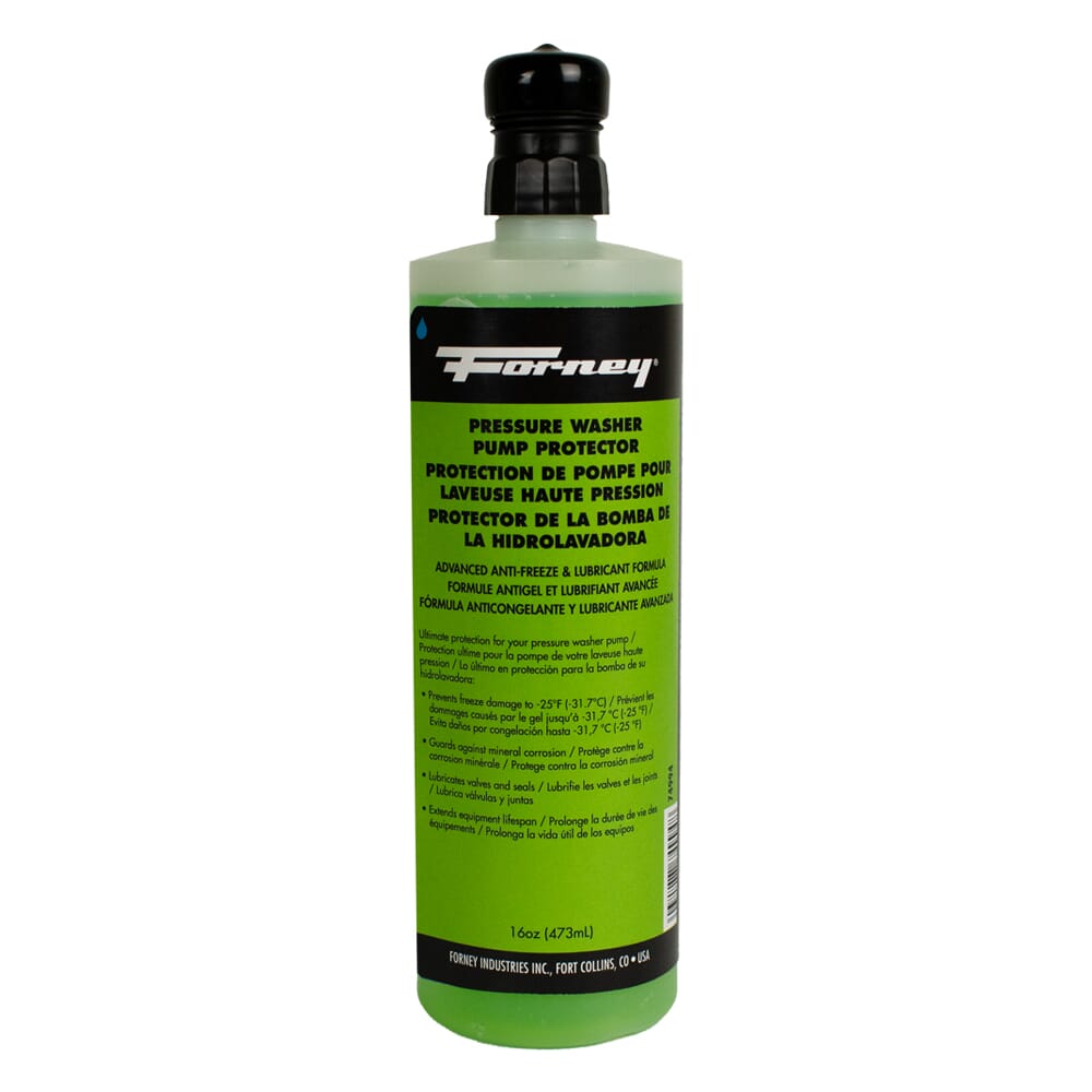 74994 Pressure Washer Pump Saver A